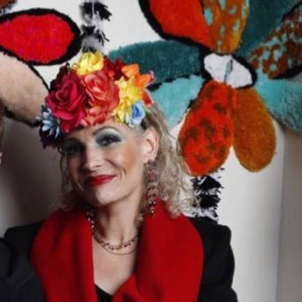 Meet your Posher, Ann